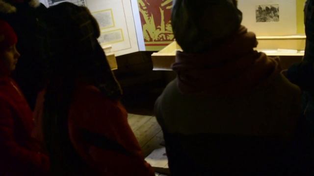 Музей-мельница в деревне Завал часть вторая смотреть онлайн