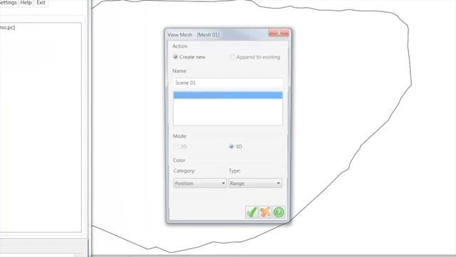 Point Cloud | 3D Polyline Breaklines смотреть онлайн