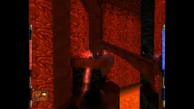 American McGee s Alice серия 12 (Замок) смотреть онлайн