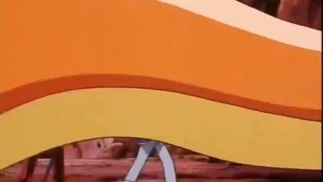 Ash's Charizard acting Strong infront of other Charizards of Charicific Valley. смотреть онлайн