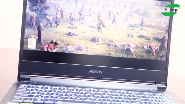 Gaming Laptop Review 2022 | Gigabyte Aorus 5 MB | Unboxing [Bangla] смотреть онлайн