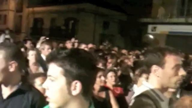 Piedrahita Summer Festival.mov смотреть онлайн