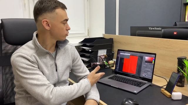 Автоматизация по созданию выпускных альбомов [Вводная] смотреть онлайн