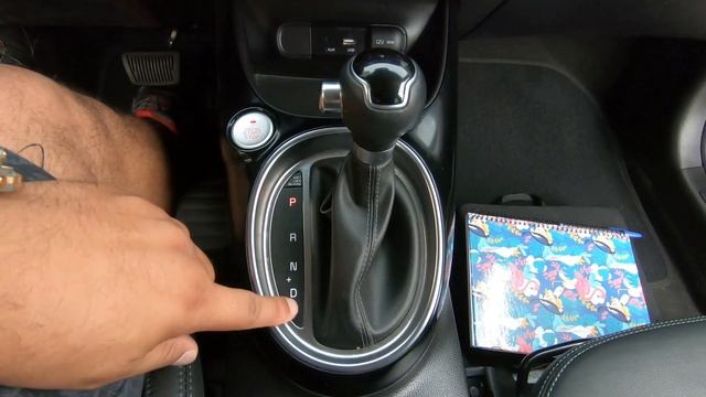 Kia Soul 2017 avaliação completa смотреть онлайн