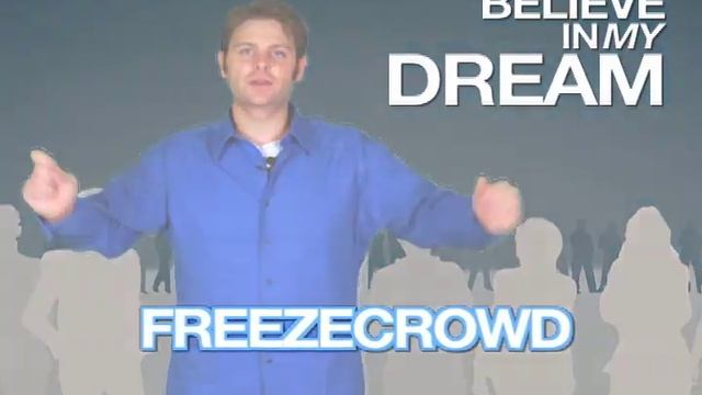 I Am Free Enterprise - FreezeCrowd смотреть онлайн