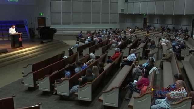 Почему охладевает любовь? - проповедует Артём Яблонский смотреть онлайн