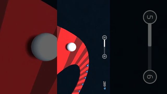 TwistyRoad || level5 || voodoo games ||arcadebox смотреть онлайн