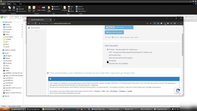 (2022 Updated) How To Decrypt / Extract / Open Mineclub texture / resource pack смотреть онлайн