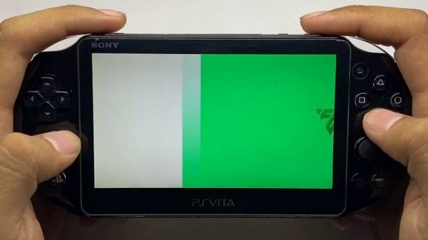 FC 24 PS Vita