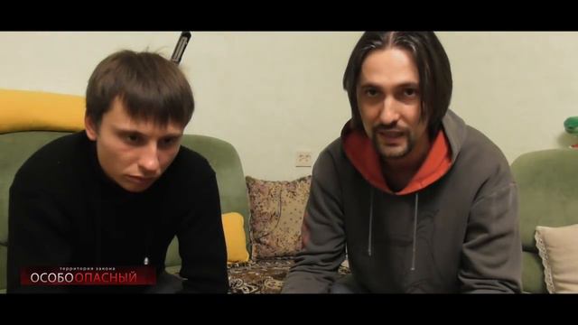 Угрозы и атака на Территорию закона. Обращение. смотреть онлайн