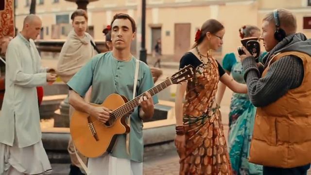 МАРСЕЛЬ Настроение Осень Official video смотреть онлайн