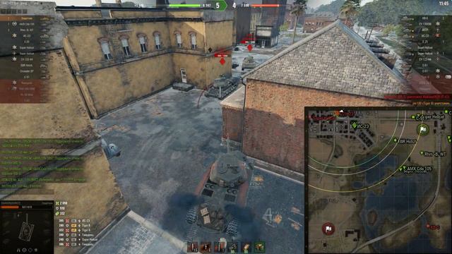 ИСПРАВЬ ЭТИ ОШИБКИ В СВОЕЙ ИГРЕ ! WoT - как играть ? смотреть онлайн