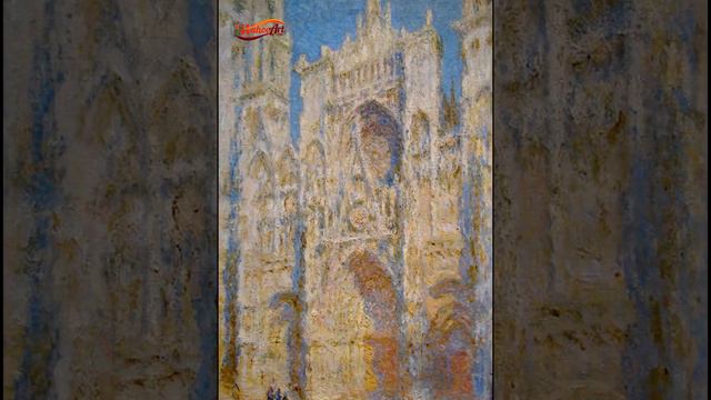 Claude Monet смотреть онлайн