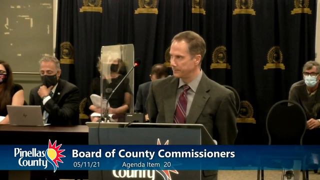 Board of County Commissioners Regular Meeting & Public Hearing 5-11-21 смотреть онлайн
