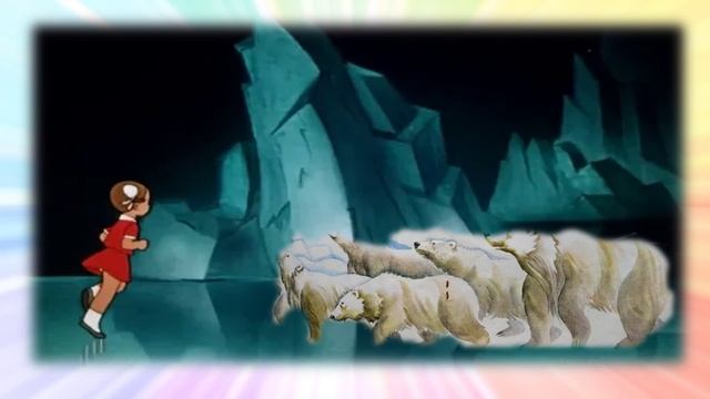 В. Катаев "Цветик-Семицветик" смотреть онлайн