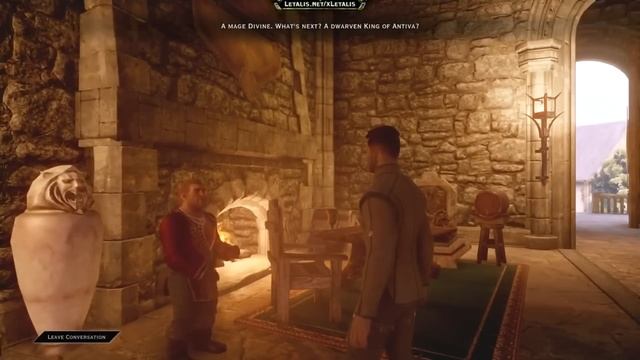 The Witcher 3 vs. Dragon Age Inqusition - Which is The Better Game смотреть онлайн