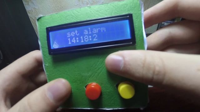 Умные часы на Ардуино.Smart watch on arduino смотреть онлайн