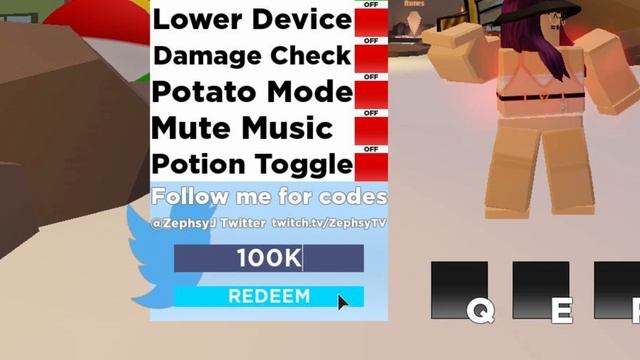 ALL *NEW* OP CODES ?PET EXP UPDATE!? Roblox RPG Simulator смотреть онлайн