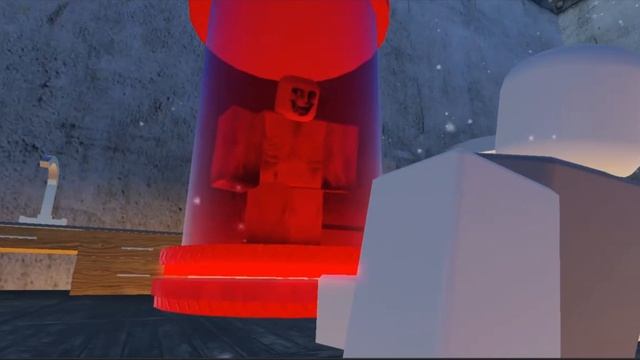 Trailer Of the Russian Sleep Experiment on roblox смотреть онлайн