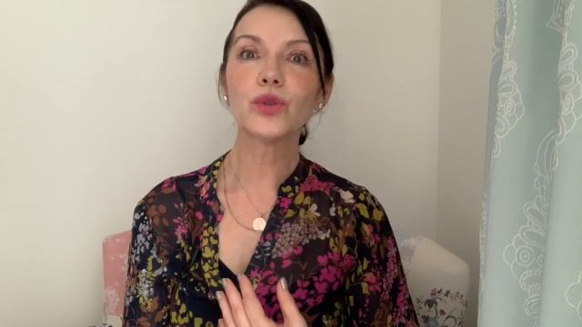 Три вещи, которые мешают исправить овал лица (смотрите до конца) смотреть онлайн
