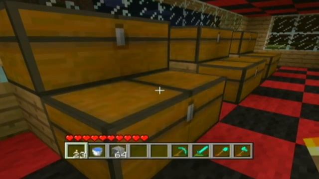 بيتي في ماين كرافت اكس بوكس | minecraft home in xbox смотреть онлайн
