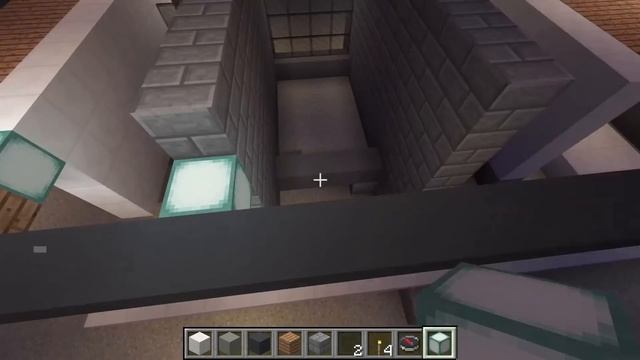 A Real Designer Builds A Mansion In Minecraft • Professionals Play смотреть онлайн