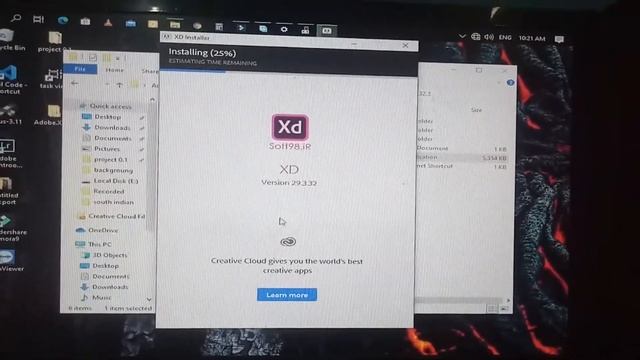adobes xd Install failed | Your machine's Gpu driver is out of date | Super soluation смотреть онлайн