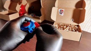 КАК СДЕЛАТЬ ВЕБ-ШУТЕР/ ГДЕ КУПИТЬ ВЕБ-ШУТЕР Ч.1