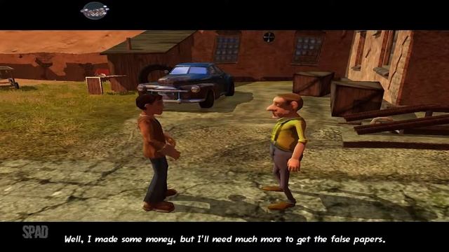 #04 | EVIL DAYS OF LUCKLESS JOHN (Gameplay / Walkthrough) смотреть онлайн