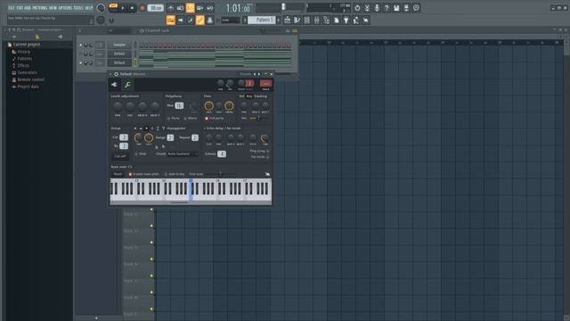 Mac Miller KIDS Mixtape | Chord Progression | FL Studio Secret смотреть онлайн