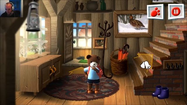 LPASFG: Teddy Floppy Ear - Mountain Adventure смотреть онлайн
