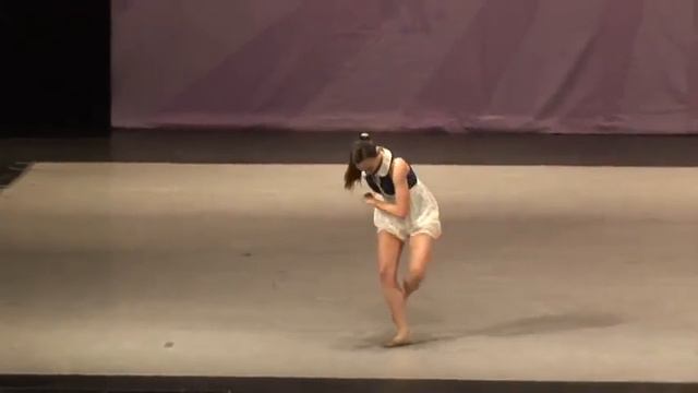 Erica Rose - It's Good to See You Again - choreographed by Kristin Sudeikis смотреть онлайн