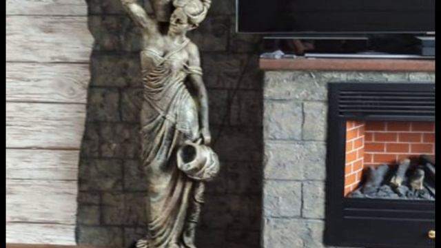 АНТИК ПАРФЕНОН