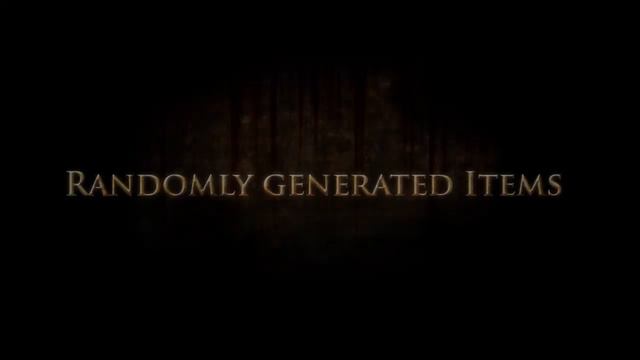 Path of Exile - Inc Gamers Trailer смотреть онлайн