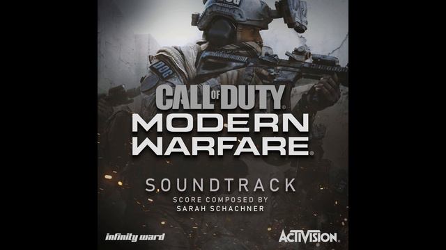 Farah | Call of Duty: Modern Warfare OST смотреть онлайн