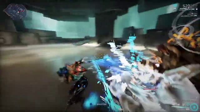Warframe Билд Нова Прайм На Ускорение смотреть онлайн