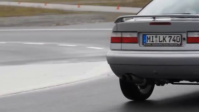 Citroen Xantia Activa Hydraulic Anti roll System смотреть онлайн