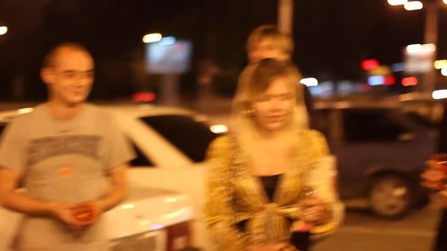 Поздравления Артема Драйвом смотреть онлайн