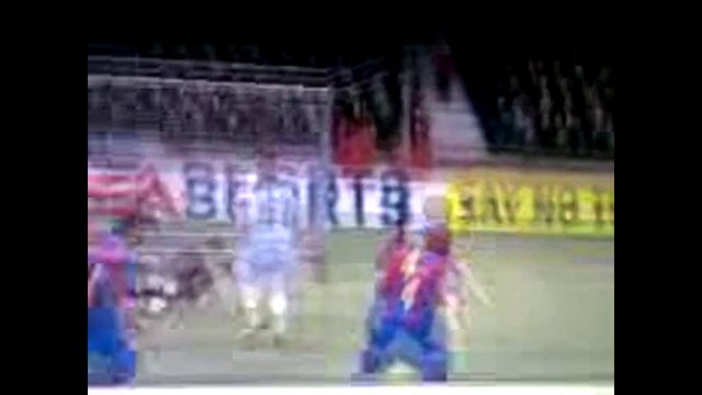 Гол слёту с угла! смотреть онлайн