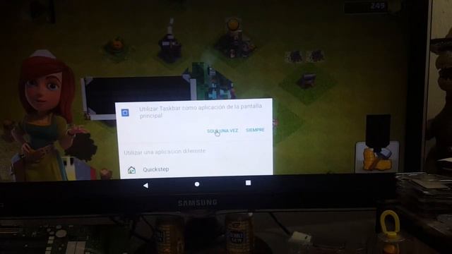 Probando Android 9.0 en una Pcchips P29G - 2.5GB RAM - ATI RADEON HM1550 GE2 смотреть онлайн