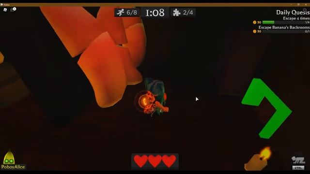 ОБНОВЛЕНИЕ В игре BANANA EATS! Новая Карта! Новый Код на Хеллоуин! смотреть онлайн