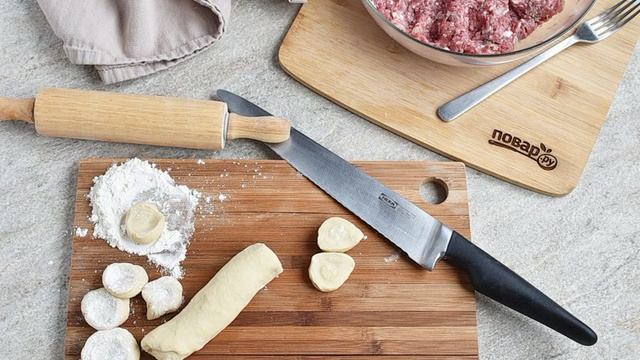 Сборник рецептов