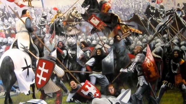 Грунвальдская бітва 1410 The Battle of Grunwald 1410 смотреть онлайн