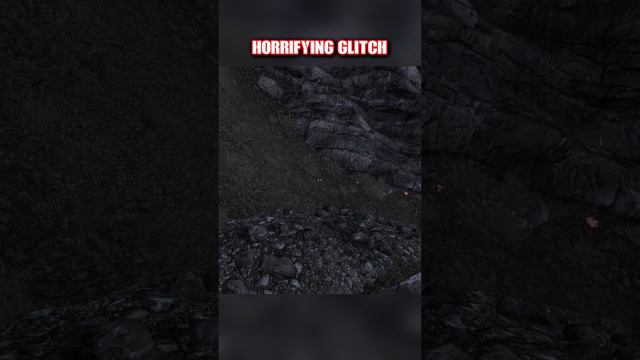This glitch is terrifying (Fallout New Vegas) #fallout #falloutnewvegasmods #whythetuck смотреть онлайн