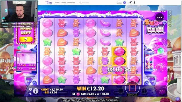 TROLLGAMBLER S01E02 смотреть онлайн