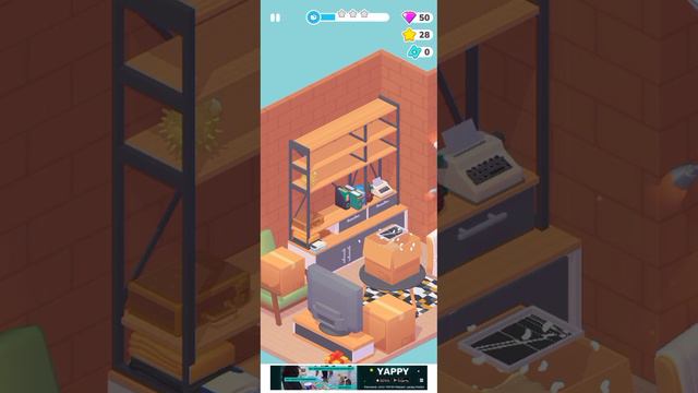 игра «Decor my House» на русском: «декор моего дома». я оцениваю игру в 5/10🙃 смотреть онлайн