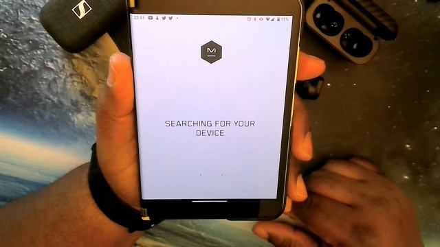 Head to Head - Sennheiser Momentum 3 vs Master & Dynamic MW08 Sport смотреть онлайн