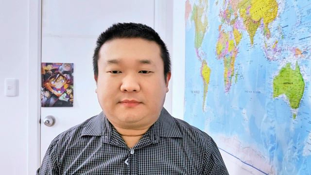 Если бы у меня был ты [Детектив Конан]