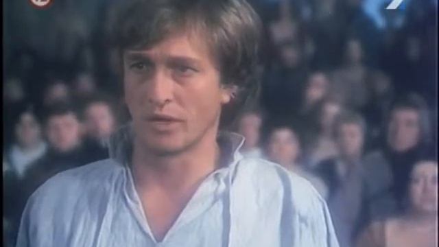 Juro Jánošík - opera 2/2 смотреть онлайн