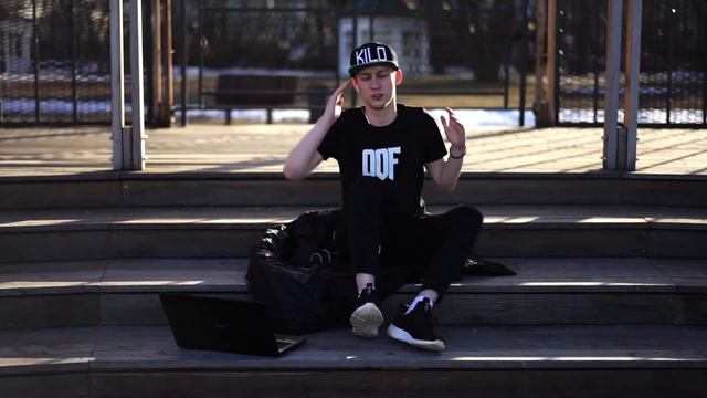 Будни Организатора | Пилотный выпуск смотреть онлайн